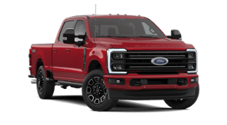 2026 Ford Super Duty® External Image 4
